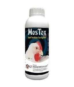 MOS TOX Liquid Poultry Antibiotic