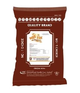 MOSTOX Poultry Feed Supplement