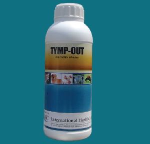 Tymph-Out Veterinary Feed Supplement