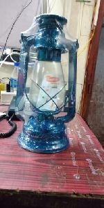 Iron Kerosene Oil Lantern