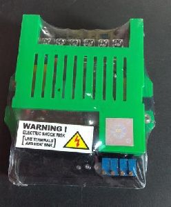 Semi-automatic Generator AVR Card