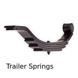 trailer springs