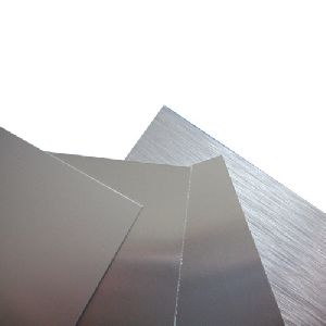 Anodized Aluminium Sheets