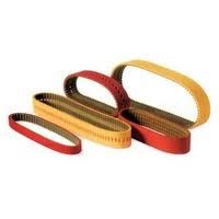 Special Coated Belts