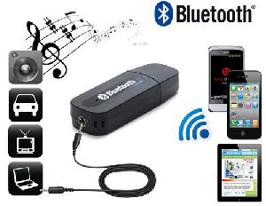 USB Bluetooth Stereo Music Receiver
