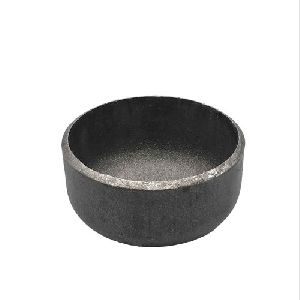 Carbon Steel End Cap