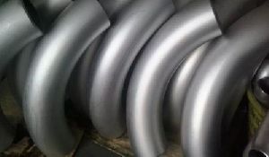 Carbon Steel Piggable Bend