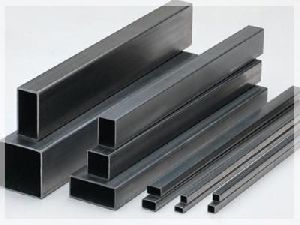 Steel Square Tube