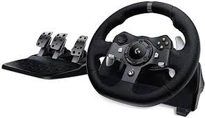 Game Steering Wheels