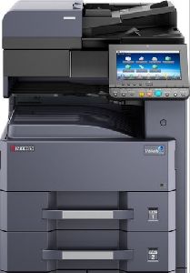 Digital Photocopy Machine