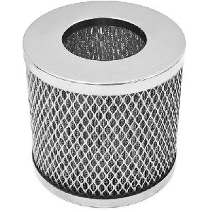 SS Wire Mesh Filter Element