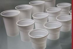 Thermoforming Plastic Cup