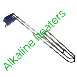 Alkaline Heater