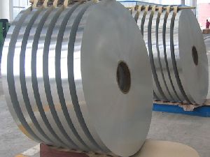 Copper Aluminum Bimetal Strip