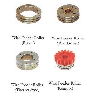 Wire Feeder Roller