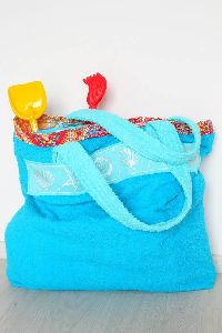 Towel bag