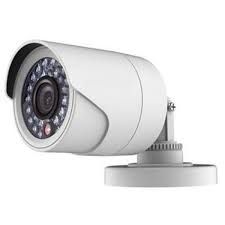 bullet camera