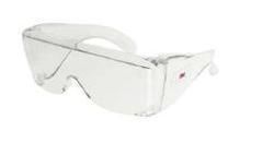 Polycarbonate Clear Spectacles