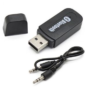 Bluetooth Stereo Adapter Audio Receiver
