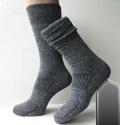 Unisex winter socks