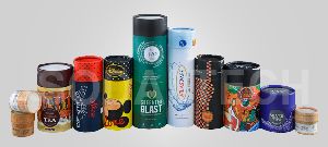 paper cans