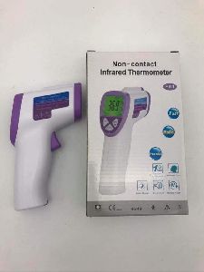 Non contact infrared Thermometer