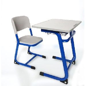 Classroom Desk Bench