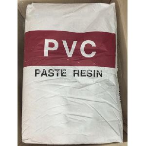 pvc paste resin