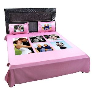 Gift Bed Sheet