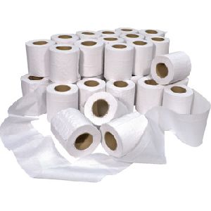 Hot Sale Virgin wood pulp Cheap Toilet Paper Wholesale