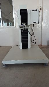 Drop Test Apparatus