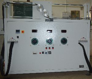 Two Flexing Test Apparatus