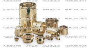 Brass Bushings