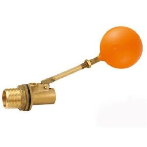 Brass Ball Float Valve