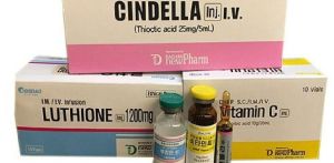 Cindella Injection For Sale