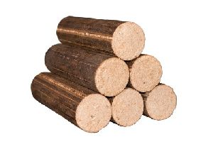 Energy Biomass Briquettes