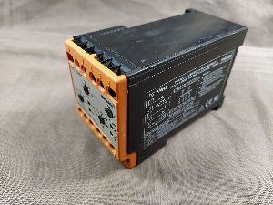 MINILEC D2 VMR2 PHASE FAILURE RELAY D2VMR2