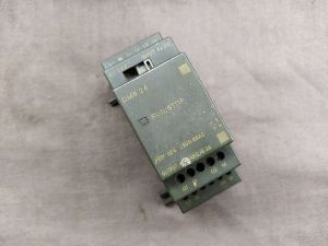 SIEMENS 6ED1 055-1CB00-0BA0 EXPANSION MODULE 6ED10551CB000BA0