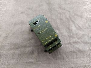 SIEMENS 6ED1 055-1HB00-0BA0 EXPANSION MODULE 6ED10551HB000BA0