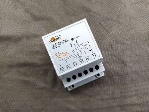 SPACE C&S HK-PFR MINI PHASE FAILURE RELAY