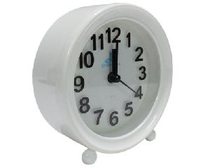 Analog Table Clock