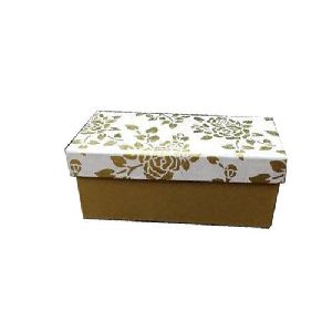 Designer Cardboard Packaging Box