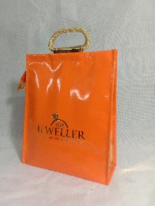 Jewellery carry bags