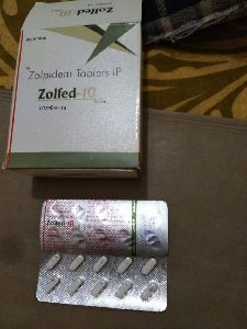 Zolfed Tablets