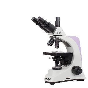 Advanced Research Trinocular Microscope