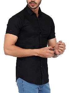 Half Sleeve Shirt