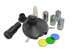 Microscope Phase Contrast Accessories
