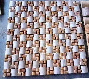 Sandstone Mosaic Tiles