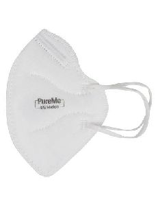 Safety Masks white pure