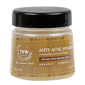 TNW - The Natural Wash  Anti-Acne Powder